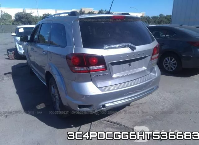 3C4PDCGG6HT536683 фото 3