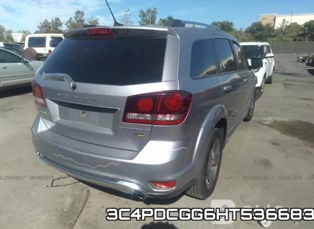 3C4PDCGG6HT536683 фото 4