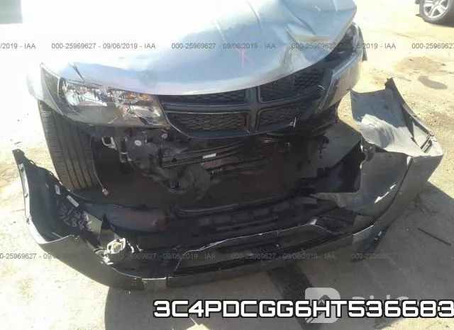 3C4PDCGG6HT536683 фото 6