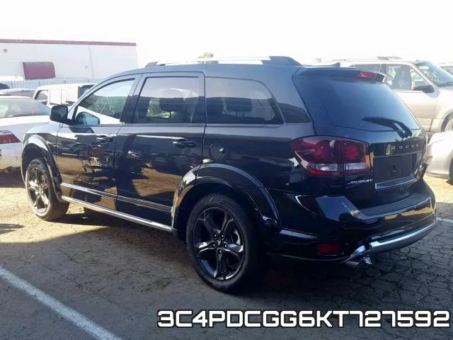 3C4PDCGG6KT727592 фото 4