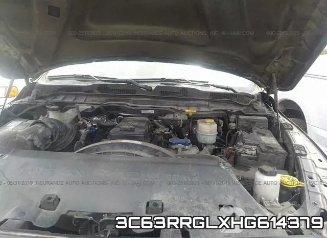 3C63RRGLXHG614379 фото 2