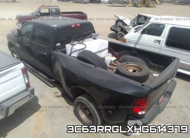 3C63RRGLXHG614379 фото 4