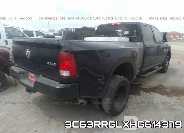 3C63RRGLXHG614379 фото 5