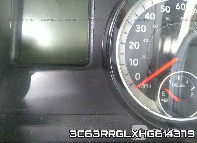 3C63RRGLXHG614379 фото 8