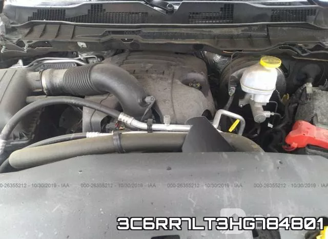 3C6RR7LT3HG784801 фото 2