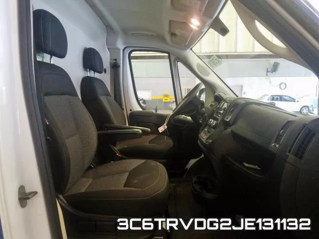 3C6TRVDG2JE131132 фото 6