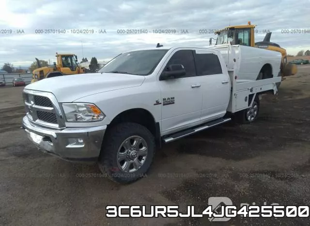 3C6UR5JL4JG425500 фото 3