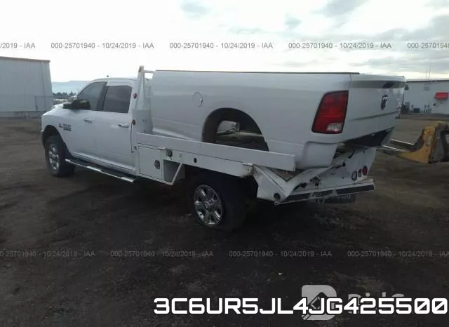 3C6UR5JL4JG425500 фото 4
