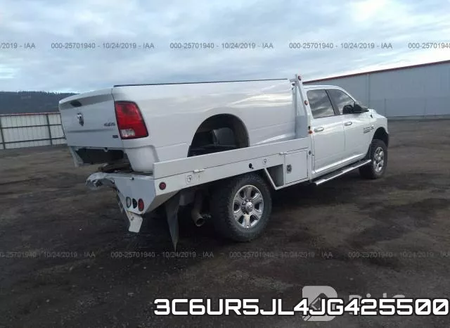 3C6UR5JL4JG425500 фото 5