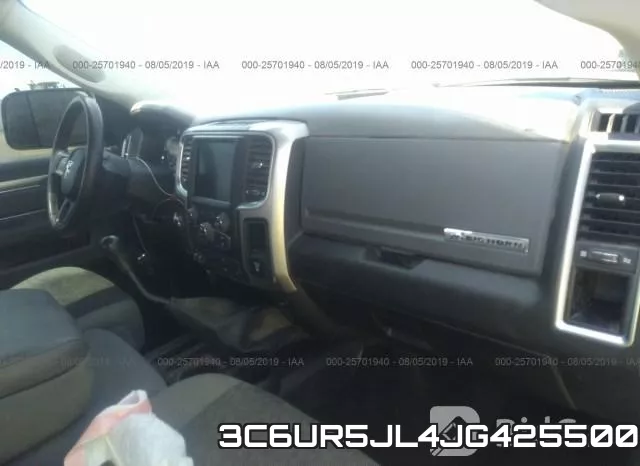 3C6UR5JL4JG425500 фото 6