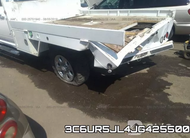 3C6UR5JL4JG425500 фото 7