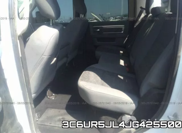 3C6UR5JL4JG425500 фото 9