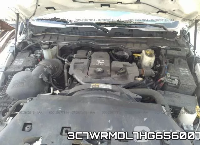 3C7WRMDL7HG656007 фото 2