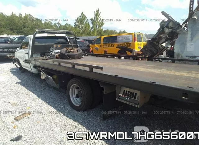3C7WRMDL7HG656007 фото 4