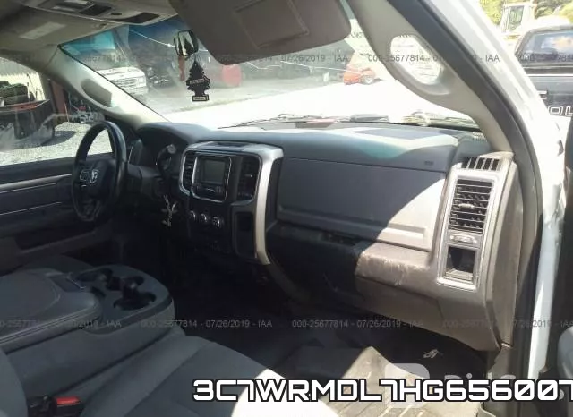 3C7WRMDL7HG656007 фото 6