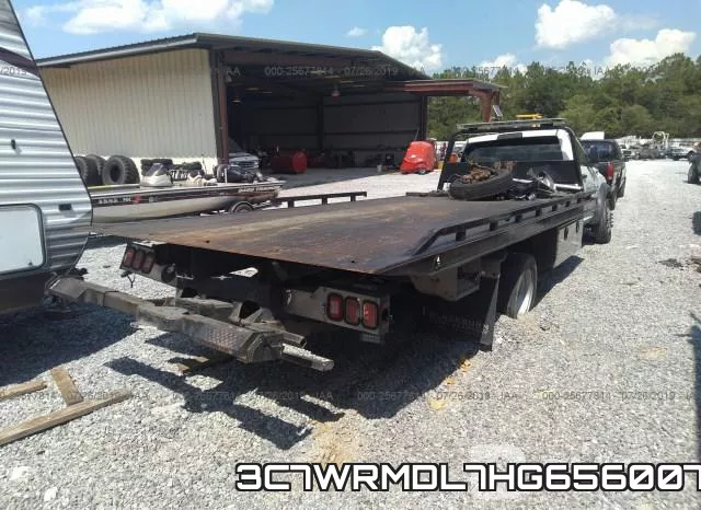 3C7WRMDL7HG656007 фото 8