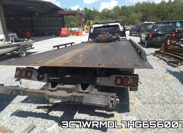 3C7WRMDL7HG656007 фото 9