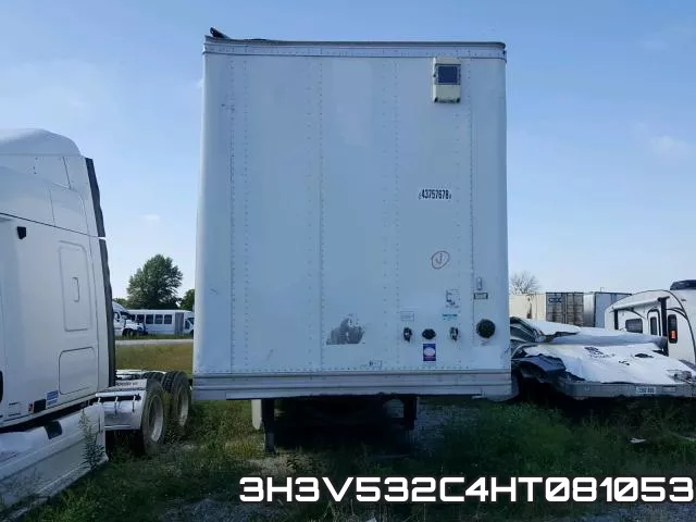 3H3V532C4HT081053 фото 3