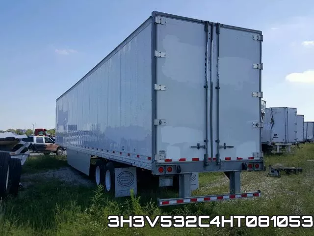 3H3V532C4HT081053 фото 5