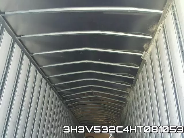 3H3V532C4HT081053 фото 8