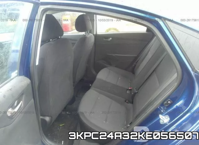 3KPC24A32KE056507 фото 8