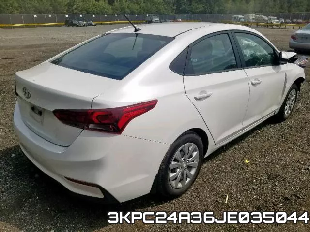3KPC24A36JE035044 фото 3
