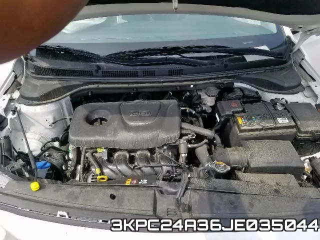3KPC24A36JE035044 фото 6