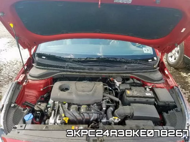 3KPC24A38KE078267 фото 8