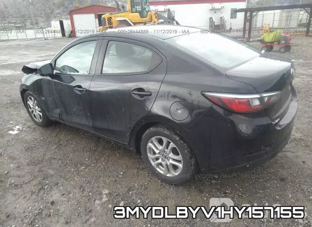 3MYDLBYV1HY157155 фото 3