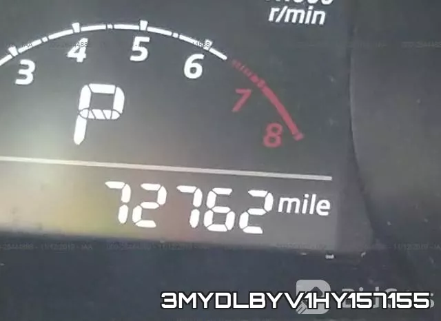 3MYDLBYV1HY157155 фото 6