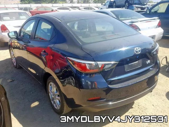3MYDLBYV4JY312531 фото 4