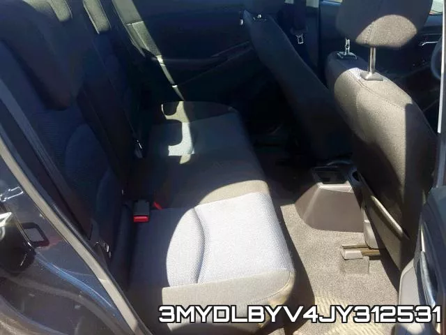 3MYDLBYV4JY312531 фото 7