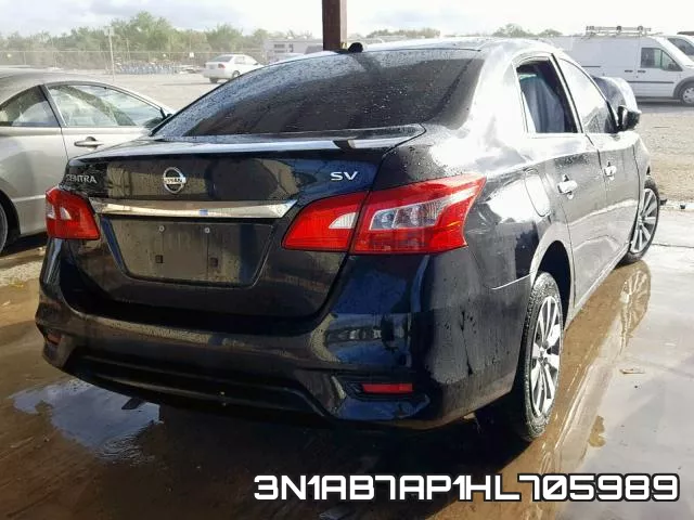3N1AB7AP1HL705989 фото 4