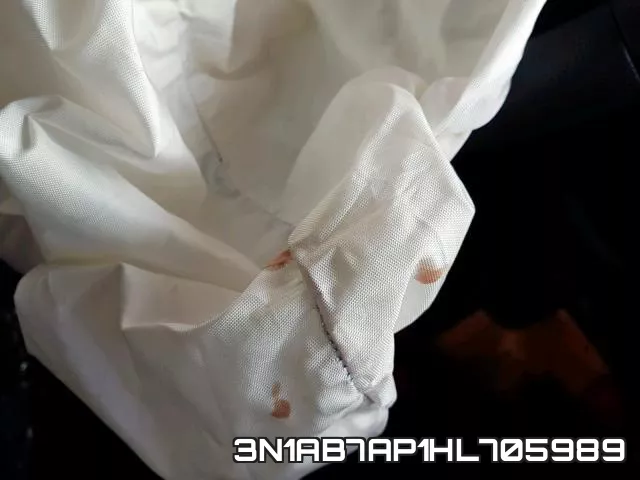 3N1AB7AP1HL705989 фото 9