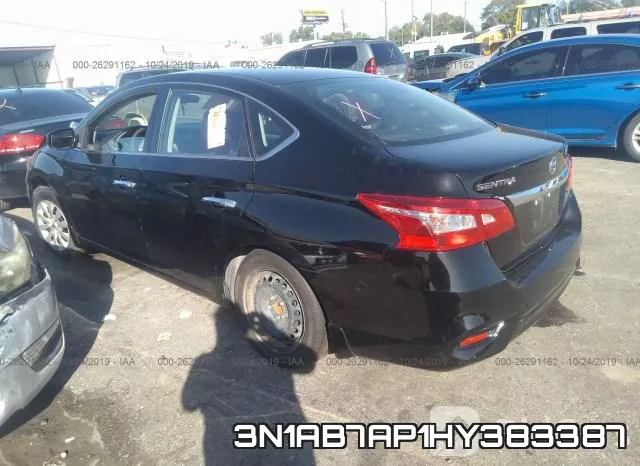 3N1AB7AP1HY383387 фото 4