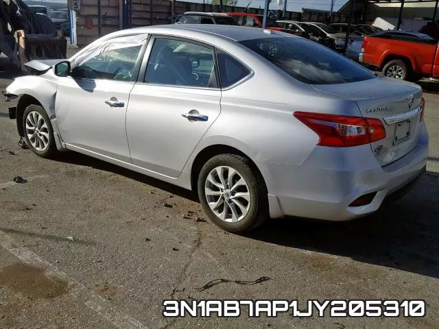 3N1AB7AP1JY205310 фото 4