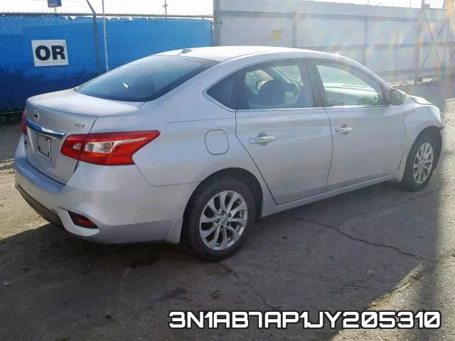3N1AB7AP1JY205310 фото 5