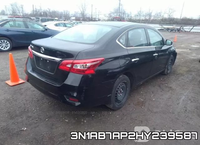 3N1AB7AP2HY239587 фото 5