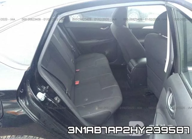 3N1AB7AP2HY239587 фото 9