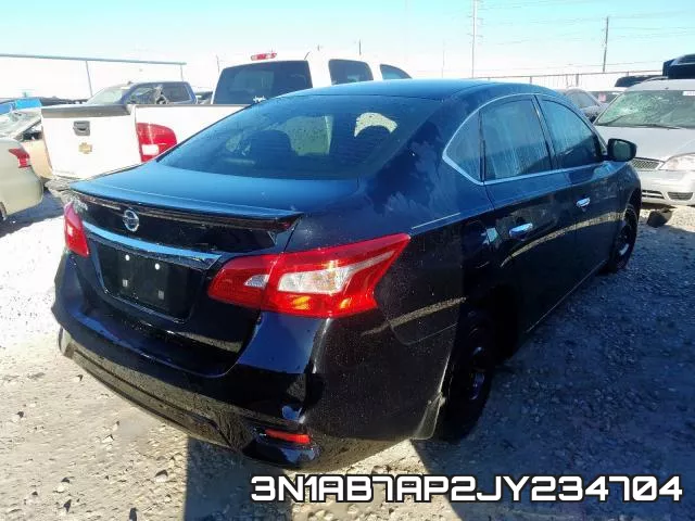 3N1AB7AP2JY234704 фото 5