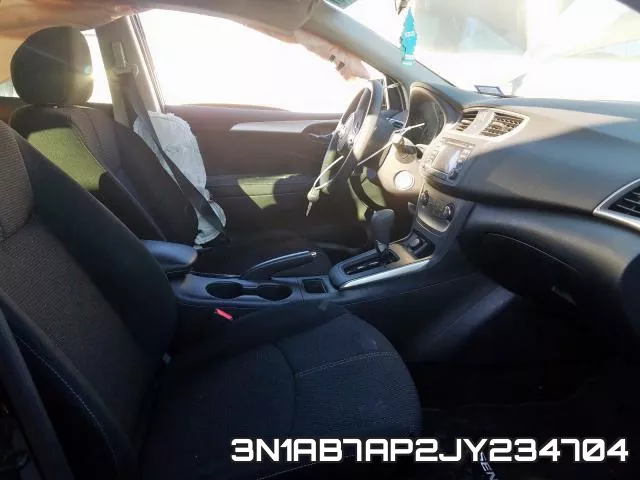 3N1AB7AP2JY234704 фото 6