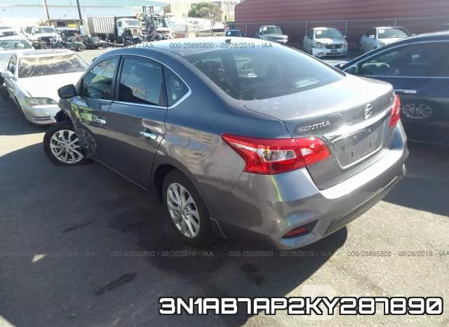 3N1AB7AP2KY287890 фото 4
