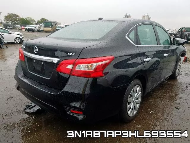 3N1AB7AP3HL693554 фото 3