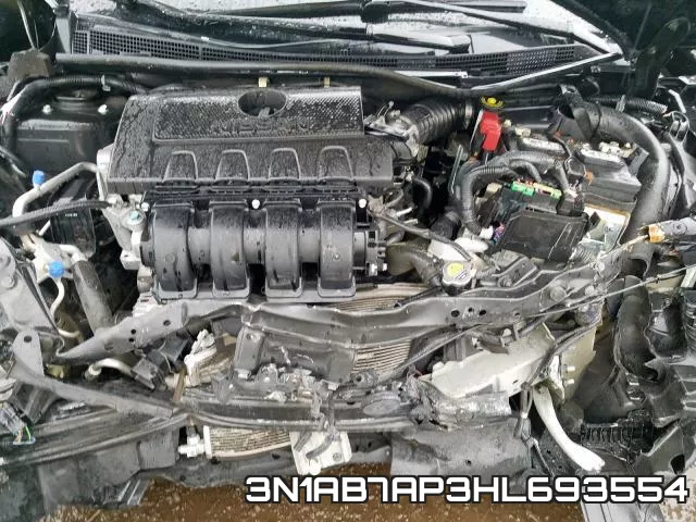 3N1AB7AP3HL693554 фото 5