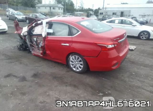 3N1AB7AP4HL676021 фото 4