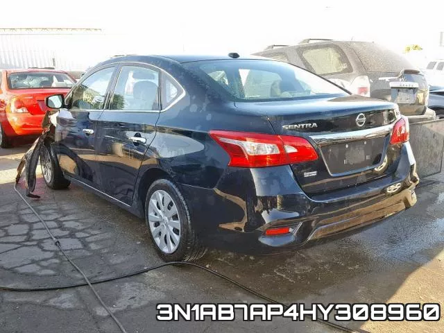 3N1AB7AP4HY308960 фото 4