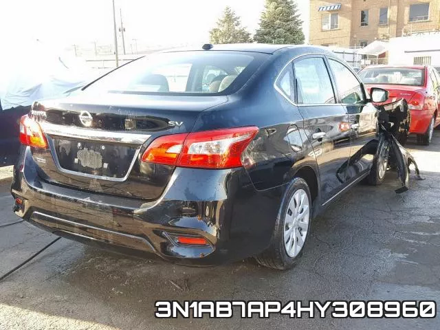 3N1AB7AP4HY308960 фото 5
