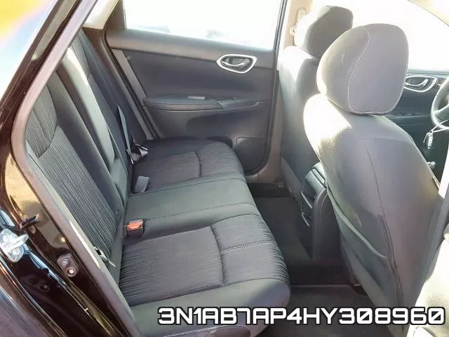 3N1AB7AP4HY308960 фото 7