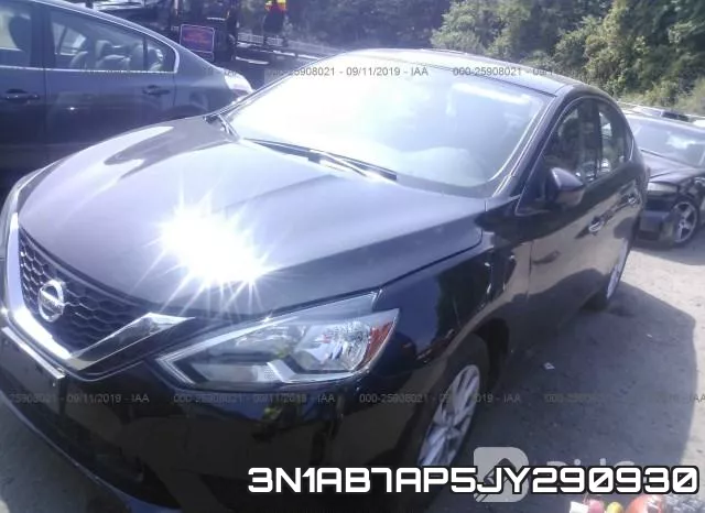 3N1AB7AP5JY290930 фото 3