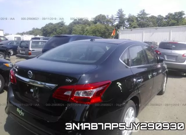 3N1AB7AP5JY290930 фото 5